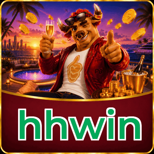 hhwin Licença Curaçao Gaming