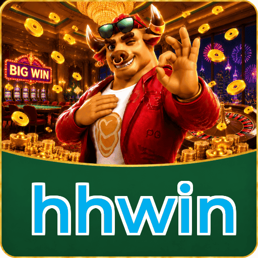 hhwin Logo 2
