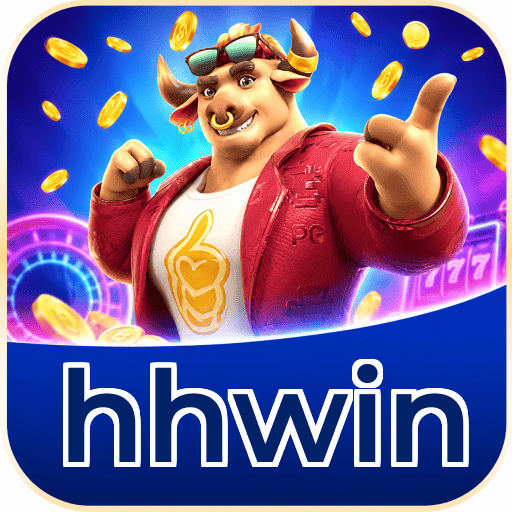 hhwin Instalar Logo 3