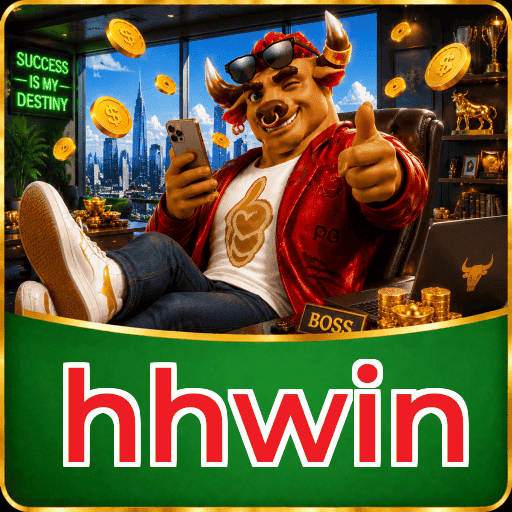 Slots hhwin - Jackpots Progressivos