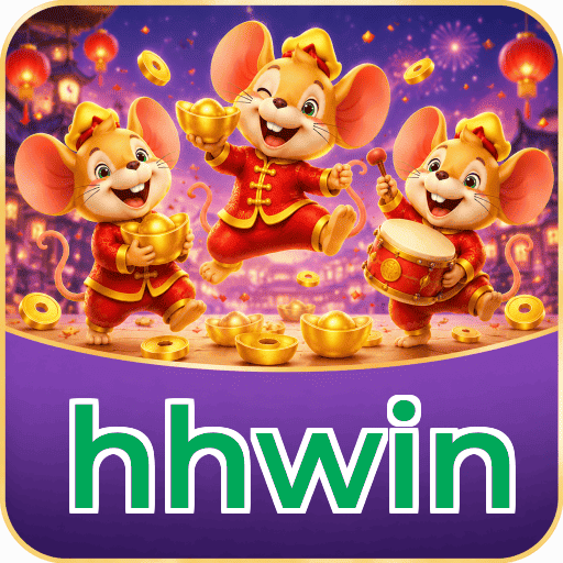 hhwin Segurança Logo 1