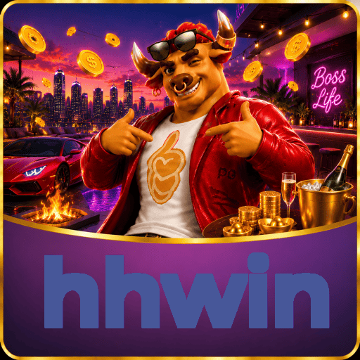 hhwin PIX Instantâneo - Saques em 8 Minutos