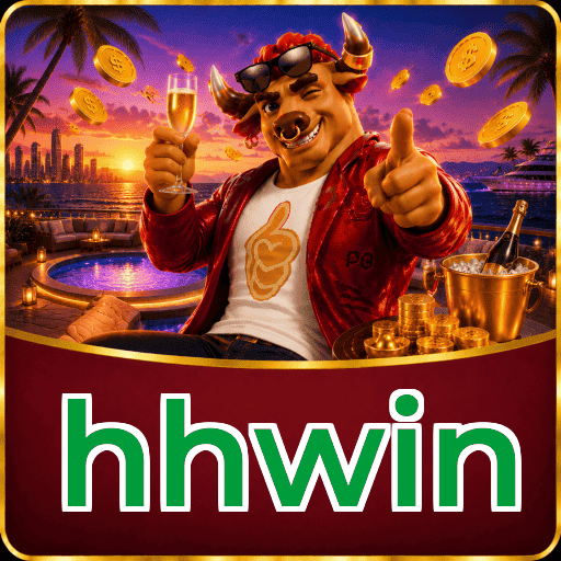 hhwin Logo 3